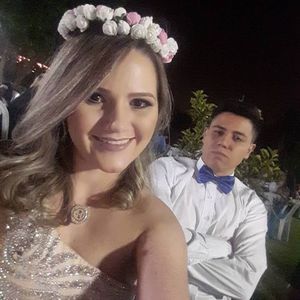 Meet your Posher, Helen